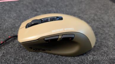 Roccat kone pure Desert Strike

2