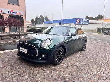 Mini Clubman 1.5 One D Hype auto