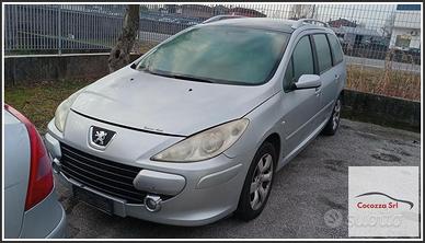 PEUGEOT 307 II SW per ricambi