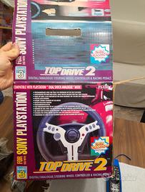 Volante top drive 2