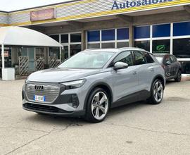 AUDI Q4 e-tron Q4 35 e-tron Business