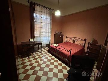 Stanza singola per studentesse