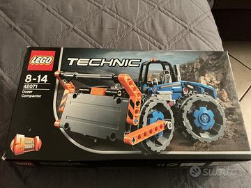 Lego technic mod 42071