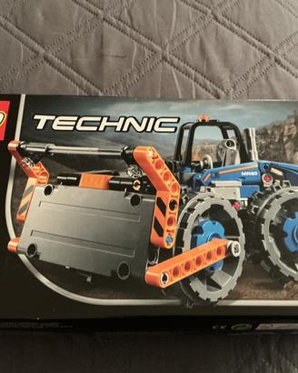 Lego technic mod 42071