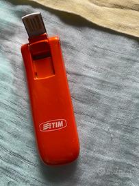 Chiavetta tim huawei 1800 internet