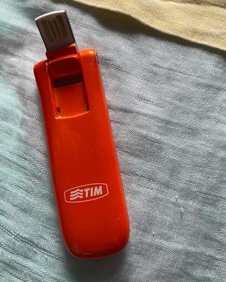 Chiavetta tim huawei 1800 internet