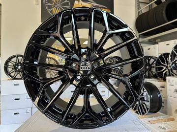 Cerchi Audi raggio 21 NUOVI cod.8913