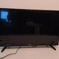 TV Hisense 32" LED - Modello H32N2100S - Ottime co