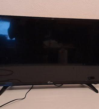 TV Hisense 32" LED - Modello H32N2100S - Ottime co