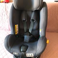 Seggiolino auto Chicco Isofix