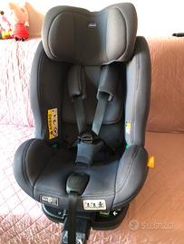 Seggiolino auto Chicco Isofix
