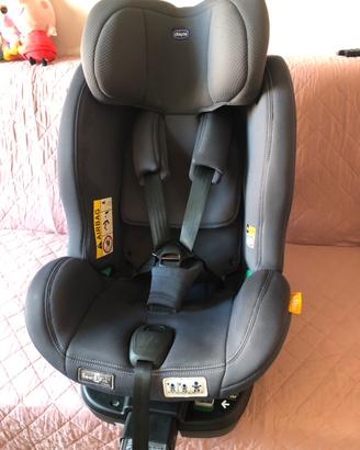 Seggiolino auto Chicco Isofix