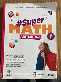 Libro matematica 1 media ISBN 978-88-494-2577-2-A