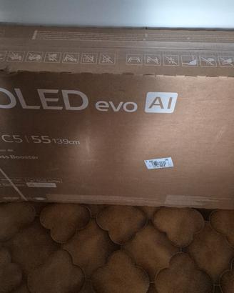 OLED 55C54LA 