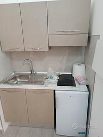 Casa per periodi lunghi e medi