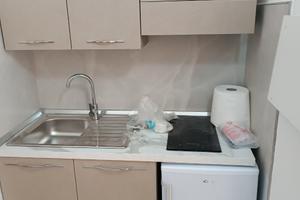 Casa per periodi lunghi e medi
