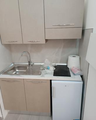 Casa per periodi lunghi e medi