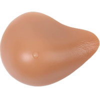 Protesi esterna seno in silicone