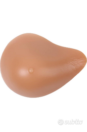 Protesi esterna seno in silicone