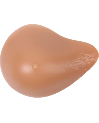 Protesi esterna seno in silicone