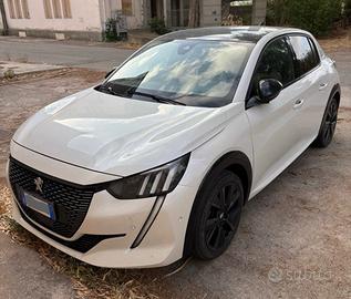 Peugeot 208 1.5 100 GT