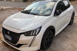 Peugeot 208 1.5 100 GT