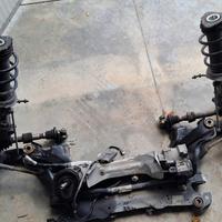 Meccanica Avantreno anteriore ford focus cmax kuga