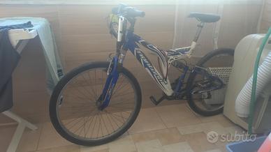 bicicletta