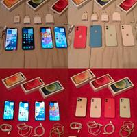 4 iPhone 12,iPhone 11 pro,iPhone 11,iPhone Xr 