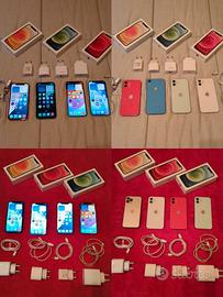 4 iPhone 12,iPhone 11 pro,iPhone 11,iPhone Xr 