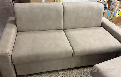 divano letto MondoConvenienza ROSY - come nuovo