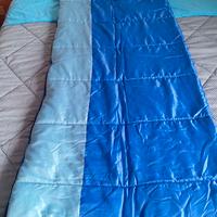 Sacco a pelo WENZEL: