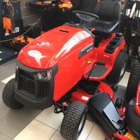 TAGLIAERBA PROFESS SNAPER SPX 110