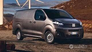 RICAMBI FIAT SCUDO #152