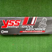 Coppia ammortizzatori Yss (majesty 250 e simili)