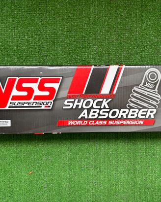 Coppia ammortizzatori Yss (majesty 250 e simili)