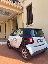 SMART fortwo 2ª serie