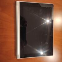 Yoga Tablet 2 malfunzionante