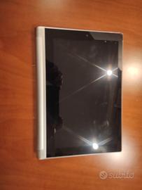 Yoga Tablet 2 malfunzionante