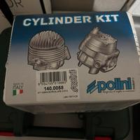 Gruppo termico polini  nuovo