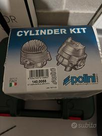 Gruppo termico polini  nuovo