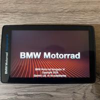 Bmw motorrad navigator VI