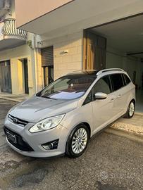 Ford C-Max C-Max7 1.6 TDCi 115CV Titanium