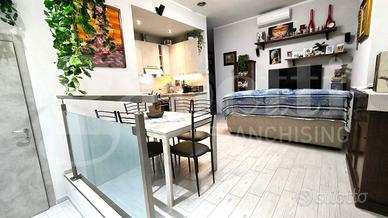 Appartamento Piombino [024/F050VRG]