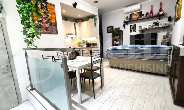 Appartamento Piombino [024/F050VRG]