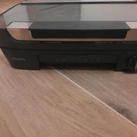 Bistecchiera elettrica Philips 