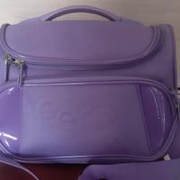 Fergi - Borsa viaggio/Beauty Case