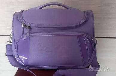 Fergi - Borsa viaggio/Beauty Case