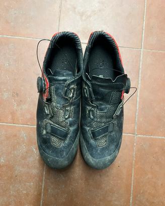 Scarpe mtb spd  42