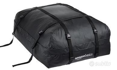 Borsa da tetto auto 425L